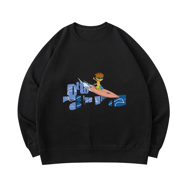 otto sweater