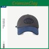 Spring Elegant Casual Baseball Cap In Multiple Colors With Stylish Embroidery