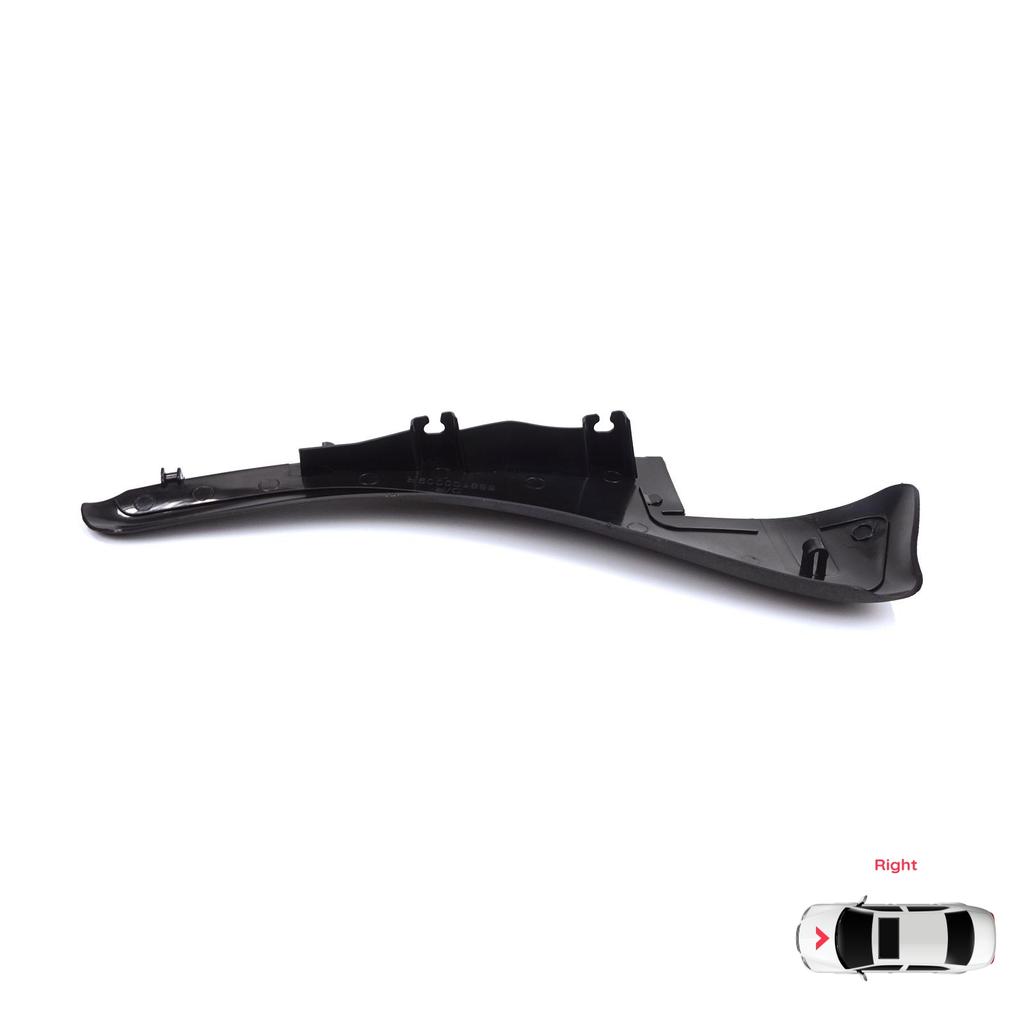 ESP1230-2 Windshield Moulding Trim Grille Bracket Right for Renault Master MK3 Nissan NV400 Interstar Vauxhall Opel Movano B