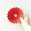 K-ai Origami Dripper M Größe Roter Halter Separat erhältlich