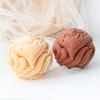 Silicone Candle Mold for Home Decorations Waxes Mold Nine Tail Fox Candle Making DIY Aromatherapy Candle Art Craft