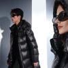 BOSIDENG B40143140 Classic Long Hooded Down Jacket