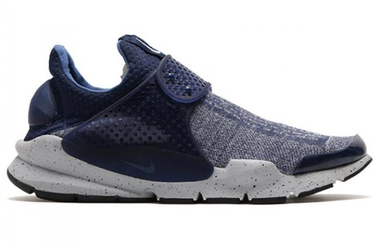 Nike Sock Dart Se Premium 'Midnight Navy' 859553-400