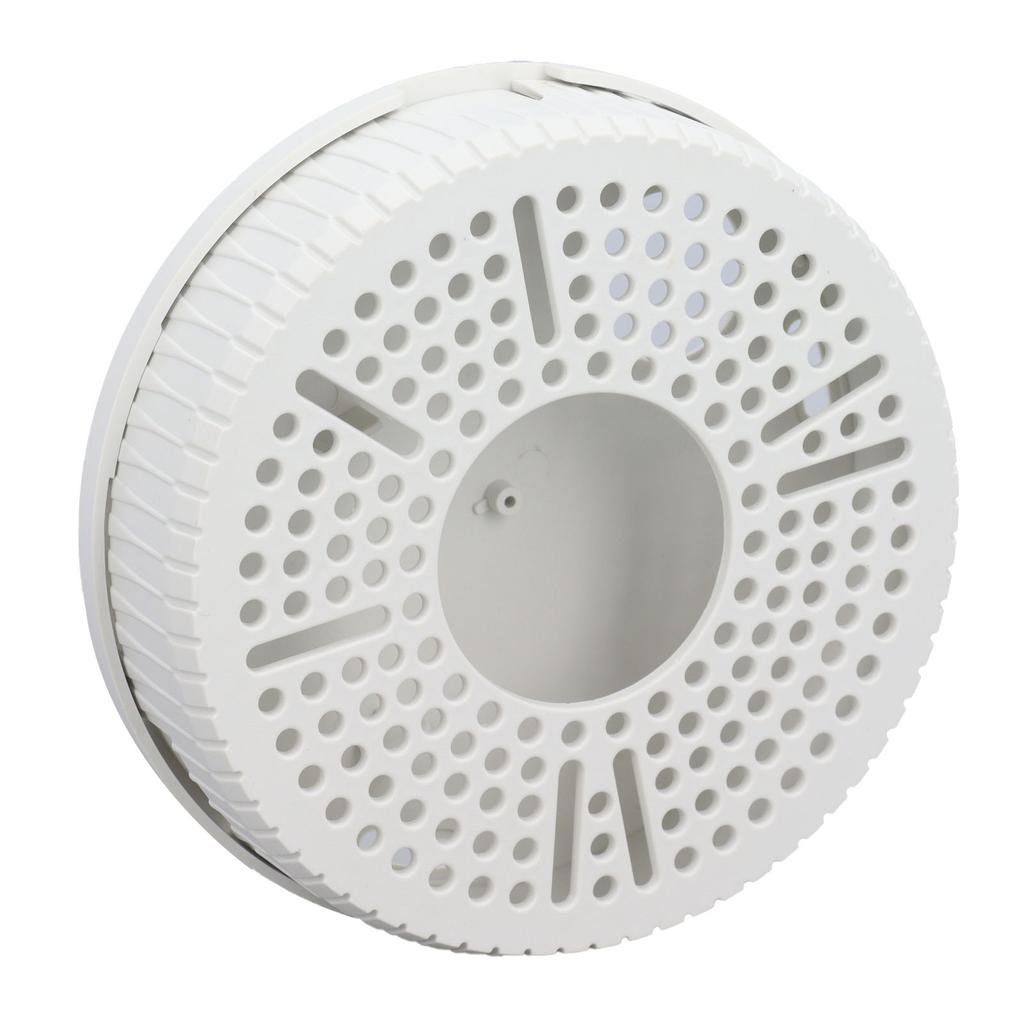 Suport Montaj Cameră de Securitate Platou Rotativ din Plastic Spațiu Mare Suportă Montaj Plafon Cameră Suport Montaj Perete pentru Interior