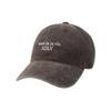 ACME DE LA VIE Basic Logo Season3 Ball Cap (10Color)