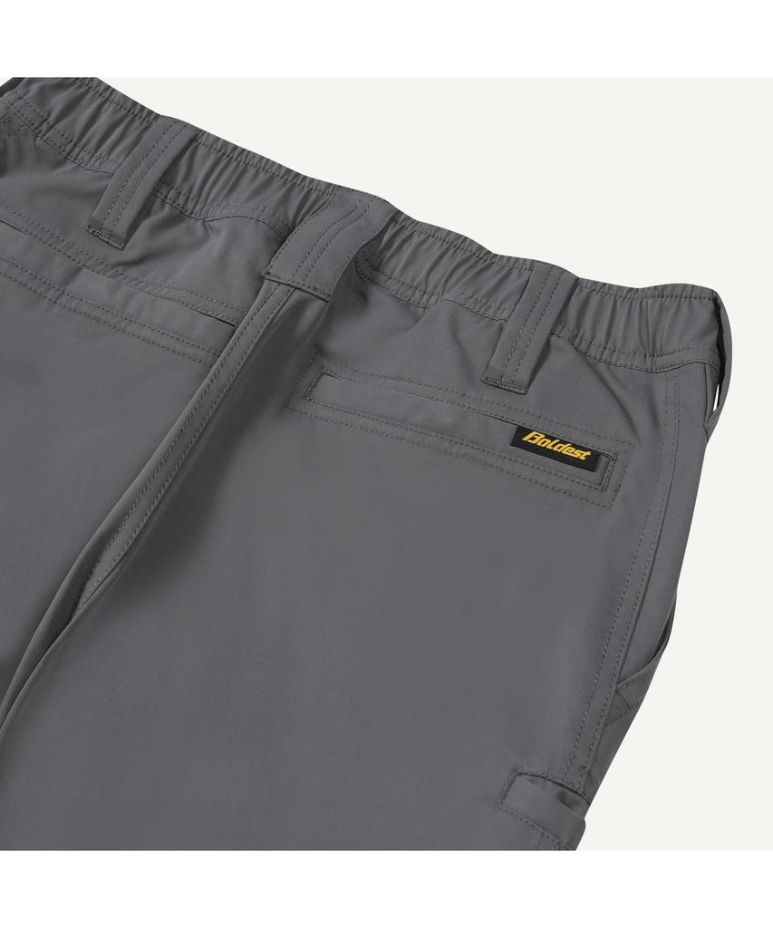 BOLDEST Essential Prime Pants V2 2Apax25009Gyd