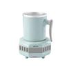 Heating and Cooling Dual-purpose Cold Drink Iced Cup 420ML Frozen Water Cup  Dormitory