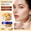 Cremă de față cu primroză de seară cu vitamina E Cremă cu esență de față foarte hidratantă și hrănitoare Cremă cu esență pentru repararea feței Îngrijirea pielii