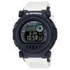 Casio G-SHOCK Men's Resin 200M Water Resistant Shock Resistant Quartz Watch G-B001SF-7