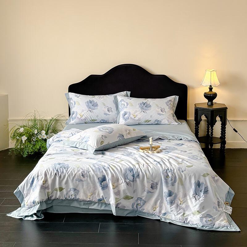 Southern Life Milk Skin Cooling Quilt
