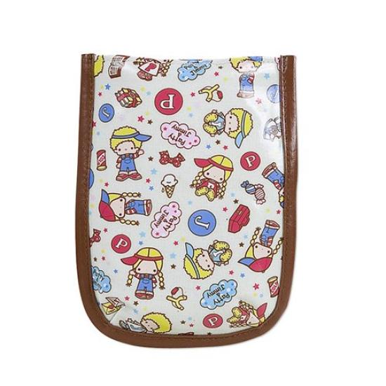 Sanrio Patty Jimmy Smartphone Pouch &