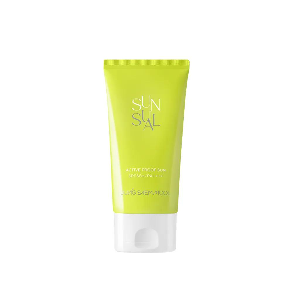 JUNGSAEMMOOL Sunsual Active Proof Sun 70mL