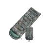 Camouflage Envelope Outdoor Sleeping Bag