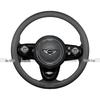 Mini Cooper Countryman/Clubman Ultra-Thin JCW Steering Wheel Grip Cover