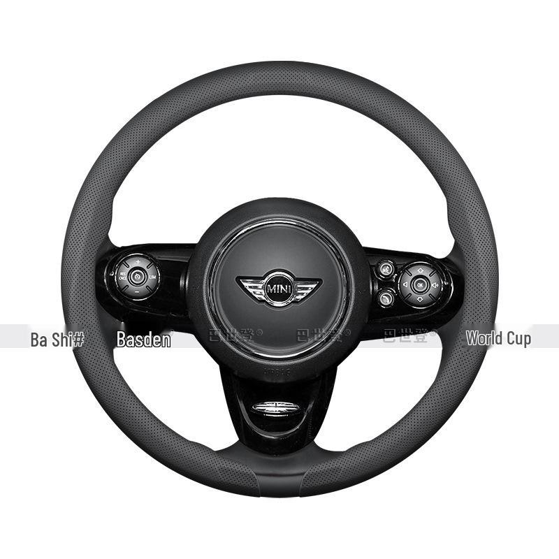 Mini Cooper Countryman/Clubman Ultra-Thin JCW Steering Wheel Grip Cover