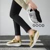Size 42 Women Lightweight Sneakers Gym Running Shoes Walking Sport Breathable Mesh Casual Shoes 36-42