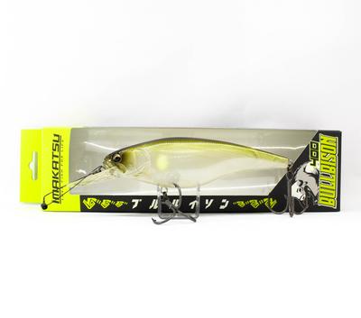 Imakatsu Býk Zubor 400 140 mm 50 gramov Plávajúca nástraha 875 (5369)