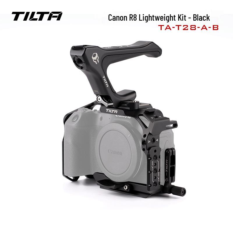 Tilta Canon R8 Camera Cage Kit