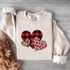Valentine's Day Gifts: Heat Transfer HTV DTF Customized Couple T-shirts, Heat Press DIY Stickers, Clothing Heat Transfer Stickers