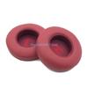 1 Pair Soft Ear Pads Earmuffs Ear Pads Cushion Cover Leather for JBL-E35 E45 E45BT Earmuffs Adult Teen Boy Girl
