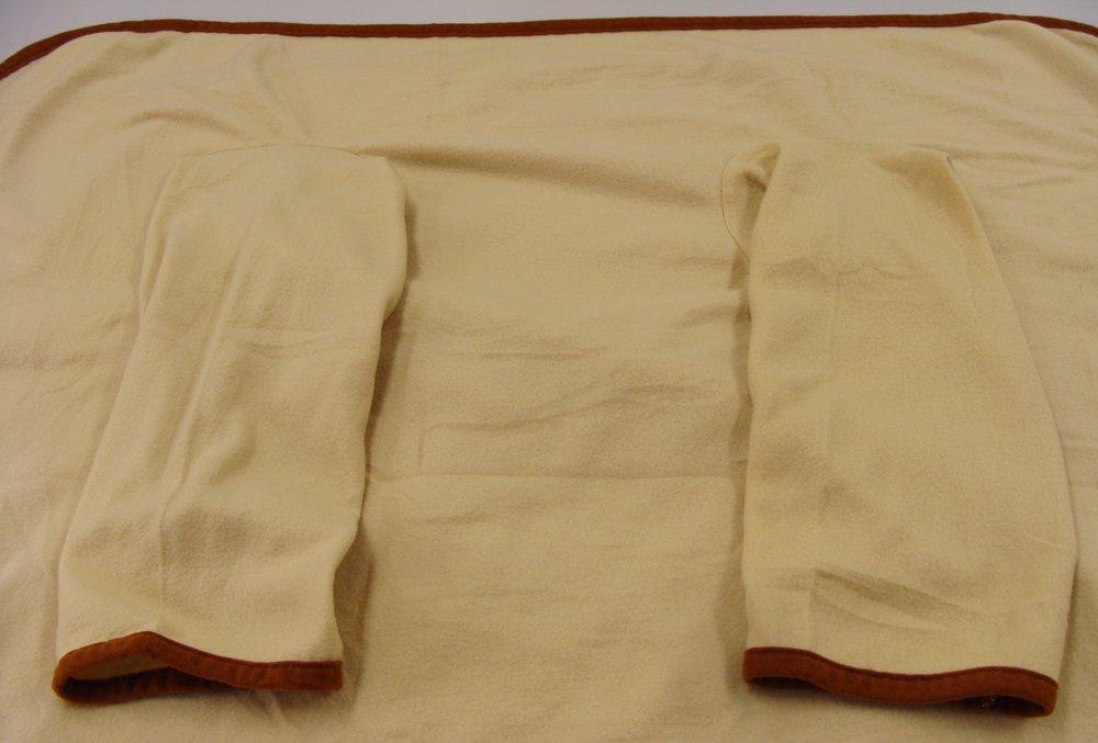 Compact warm fleece 81355