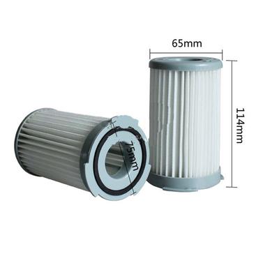 Ανταλλακτικά φίλτρου HEPA ηλεκτρικής σκούπας για Electrolux ZS201 ZS203 ZT17635 Z1300-213 ZT1764 ZTF7660IW ZTI7610 ZEG300