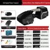 Fully Automatic Handheld Electric Strapping Machine for PET/Steel/Plastic Straps