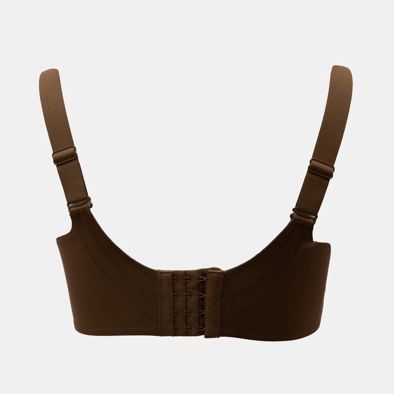 Invisible Lace Bra Rosanne Woman BURTON OF LONDON