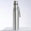 Water Bottle Portable Leak-Proof Safe 750/1000ml Stainless Steel Water Bottle for Household