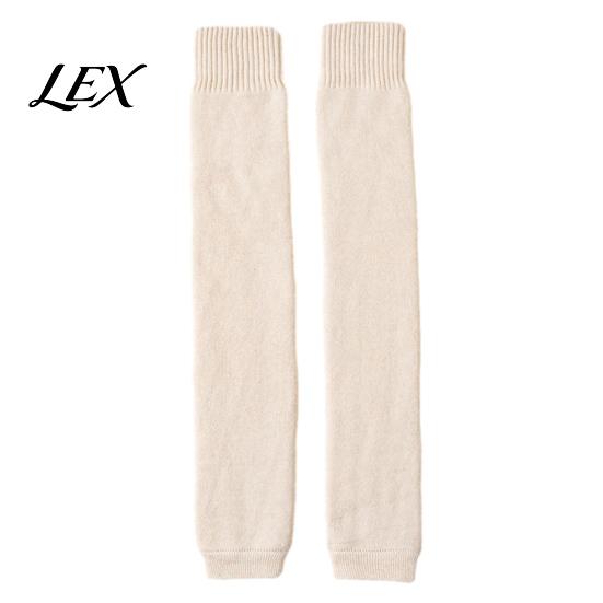 Warm Knit Gaiters for Outdoor Winter Leg Warmers Women, Over The Knee Thigh High Socks, Thermal Protectors Soft Sleeves, Thickened Plush Lined