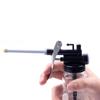 Grease Oiler Grease Hand Pump Car Repair Tool Oiler With Oil Spray Hose Car Oil Pot Bottle Oil Can