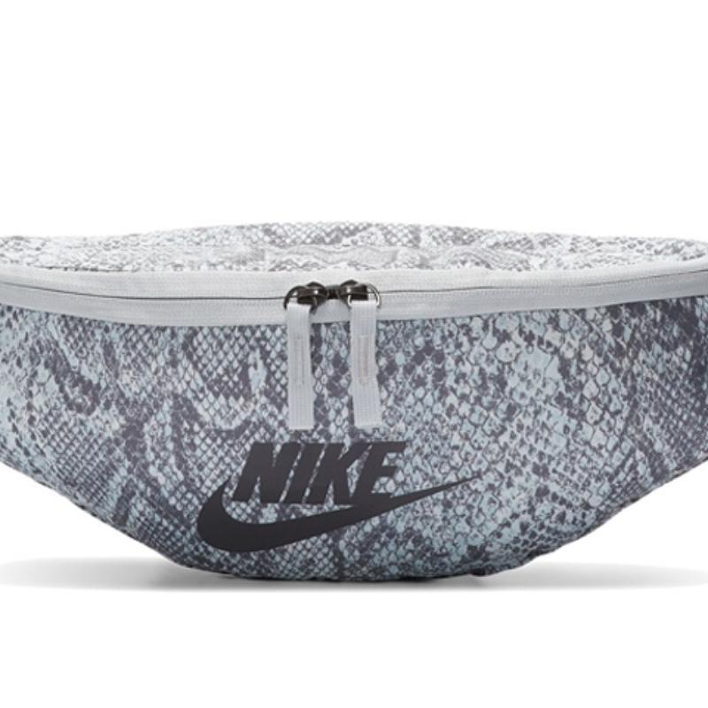 

Nike Heritage Polyester Fanny Pack Unisex Smoky Color Casual CQ0310-056