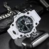 Топ Бренд G-style Спортивные Мужские Часы Военные Цифровые Часы Мужские Водонепроницаемые Наручные Часы для Мужчин Часы relgio digital feminino