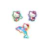 SANRIO Summer Stickers Hello Kitty (Ages 3 and up) 769339