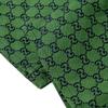 Gucci Casual Pants Men's Green Moderate Straight Fit Pants 623953-ZKU09-3344