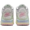Air Jordan 3 Retro Spring Is In The Air Men Sneakers White Sail Jade-Aura-Aura-Iced-Carmine-Muslin-Iris-Whisper IF4396-100