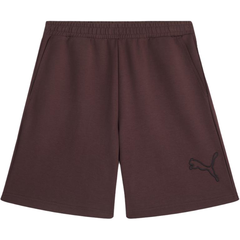Puma Ess Prime Knit Sports Minimalist Loose Embroidered Casual Shorts Men shorts 639720-13 M