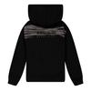 Napapijri Childrens/Kids Back Print Hoodie