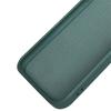 Original Silicone Phone Case For Samsung A32 A42 A52 A52S A72 A13 A23 A33 A53 A73 A14 A24 A34 A54 A57 A37 5G Protective Cover
