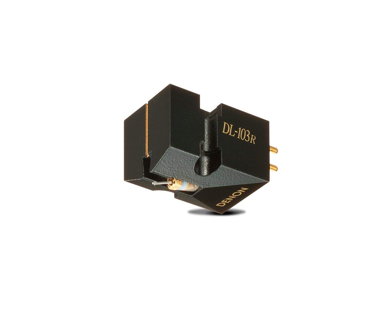 

Denon Картридж типу Denon MC W15 мм x В15 мм x D27 мм DL-103R DL-103R