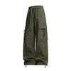 Quick-drying Overalls Trousers Windproof Breathable Quick-drying American Overalls
