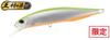 Duo Realis Jerkbait 100F Floating Lure CVAZ616 (4127)