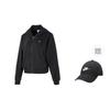Nike Sportswear Chill Terry hoodie FN2420-010
