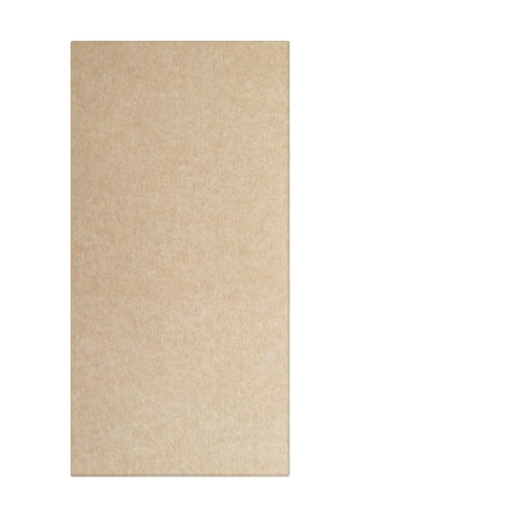 30x60cm Self Adhesive Wall Mounted Noise Reduction Wall Tiles Sticker  for Home Office