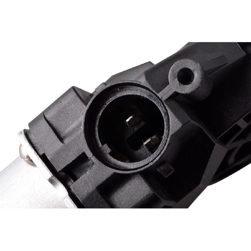 Front Right Power Window Motor Compatible for Hyundai Sonata 2006-2010 Passenger Door Window Repair Motor 82460-3K001