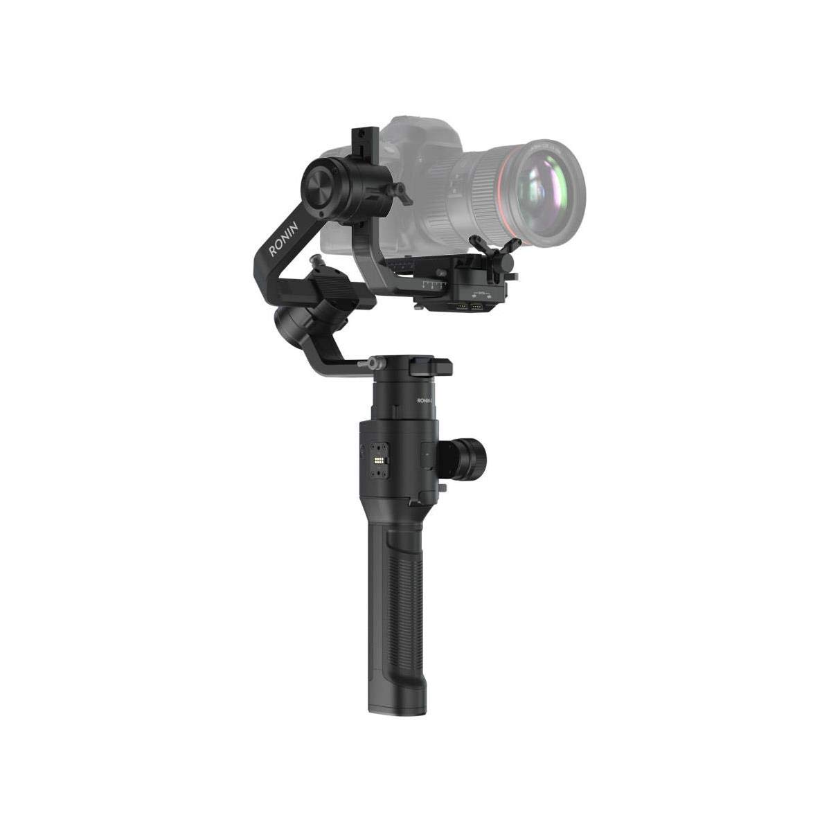 

DJI gimbal [] RONIN-S single-lens/mirrorless CP.ZM.00000103.02