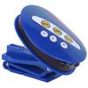 Sensing Hat Light Head Light USB Rechargeable Clip LED Hat Light for FishingBlue