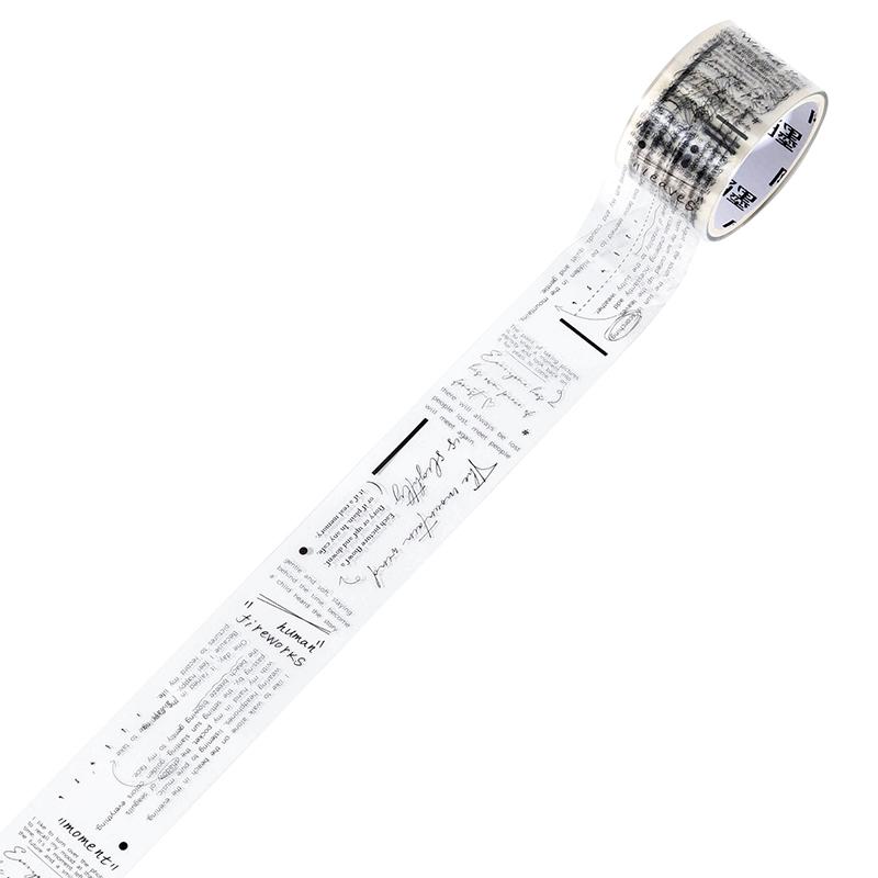 2M Retro Film Theme PET Tapes DIY Scrapbooking Collage Stationery Decor Journalling Materials Ins Adhesive Tapes