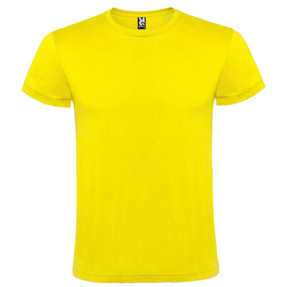 Mens Atomic T-Shirt