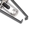 Overhead Valve Spring Compressor Removal Tool For OHV OHC CHV Engines Seal Keeper Replacemet